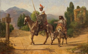 Dom Quixote