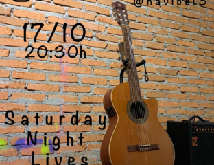 saturday night lives 17/10