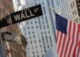 WALL STREET