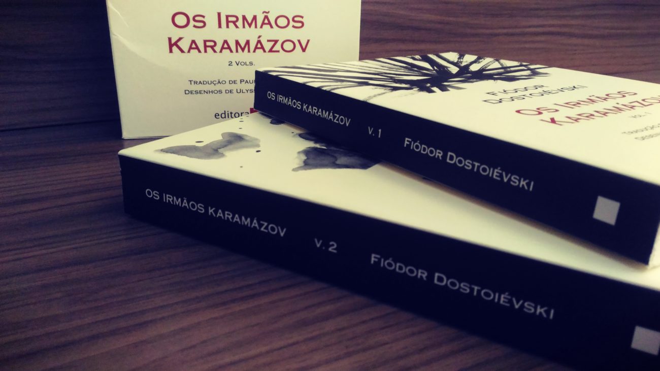 Irmãos Karamazov