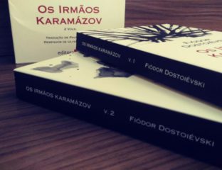 Irmãos Karamazov