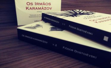Irmãos Karamazov