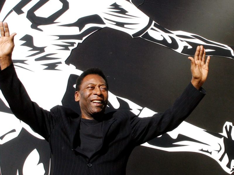 Pelé