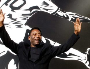 Pelé