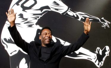 Pelé