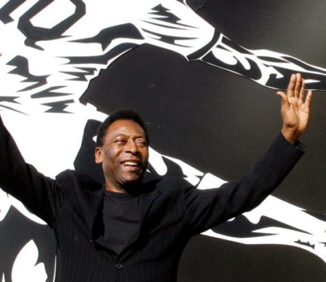 Pelé