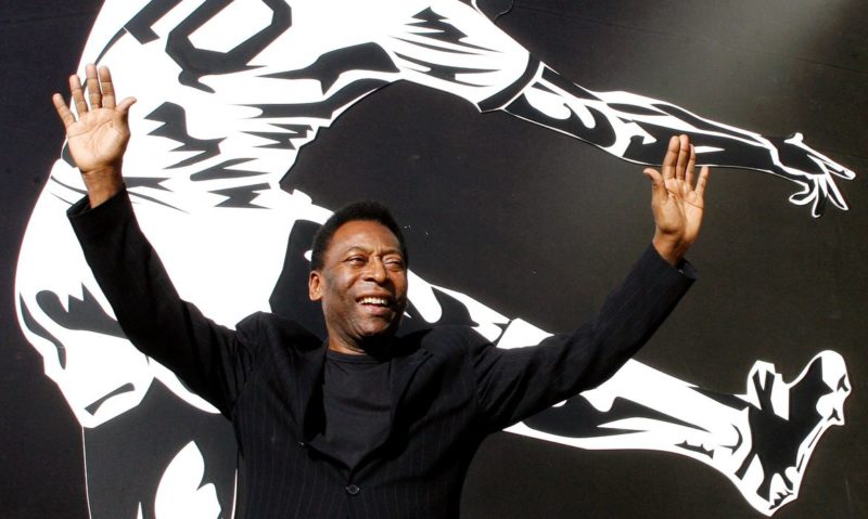 Pelé