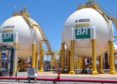 Petrobras refinaria