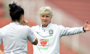 Seleção Feminina