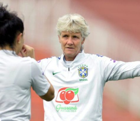 Seleção Feminina