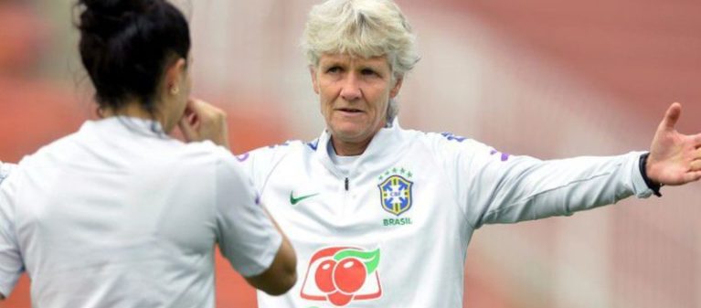 Seleção Feminina