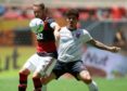 Flamengo e Atlético