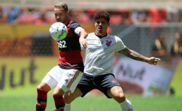 Flamengo e Atlético