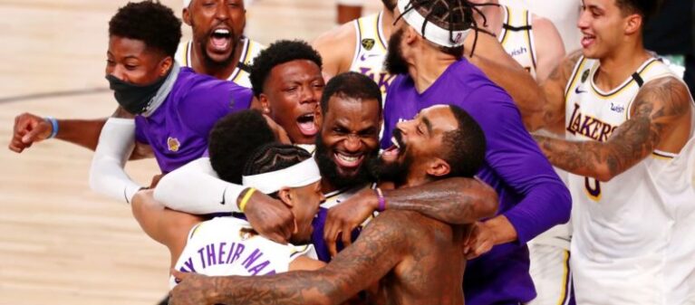 NBA