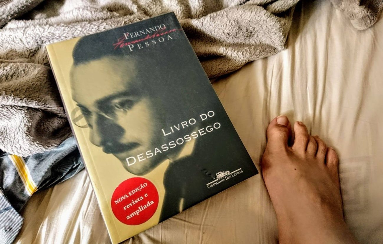 O Livro do Desassossego