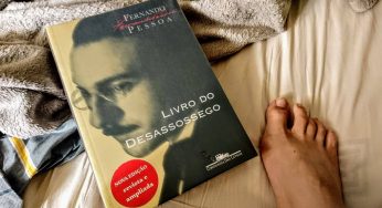 O LIVRO DO DESASSOSSEGO