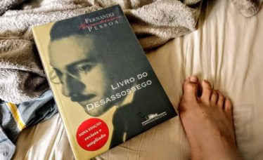 O Livro do Desassossego