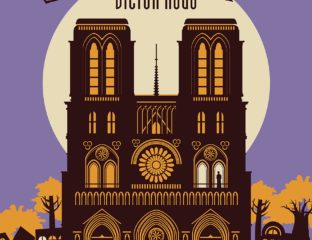 O corcunda de Notre Dame