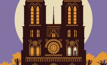 O corcunda de Notre Dame