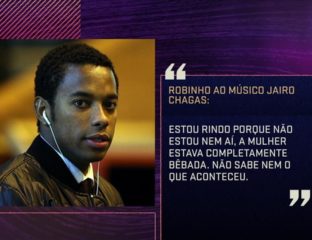 Robinho