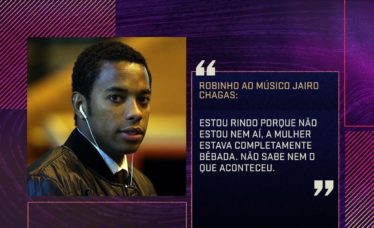 Robinho