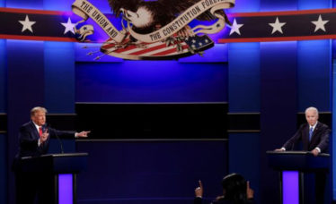Eleições americanas