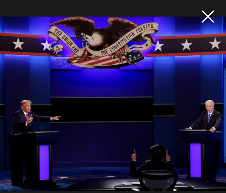 Eleições americanas
