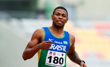 44ª edição do Troféu Manoel Trajano Norte-Nordeste Caixa Adulto de Atletismo