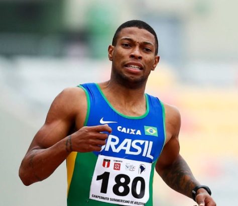 44ª edição do Troféu Manoel Trajano Norte-Nordeste Caixa Adulto de Atletismo