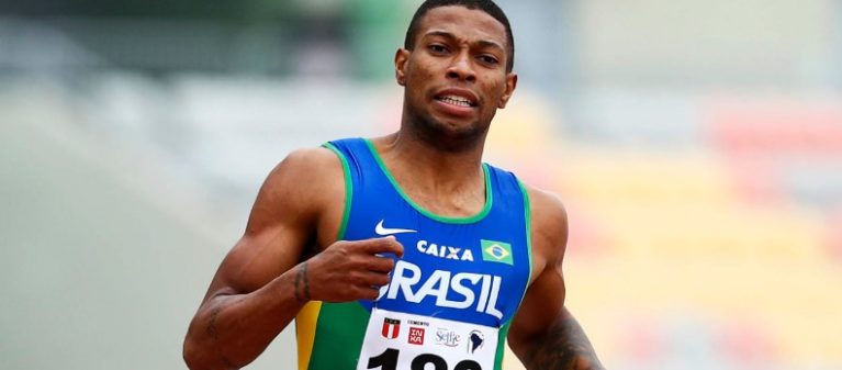 44ª edição do Troféu Manoel Trajano Norte-Nordeste Caixa Adulto de Atletismo