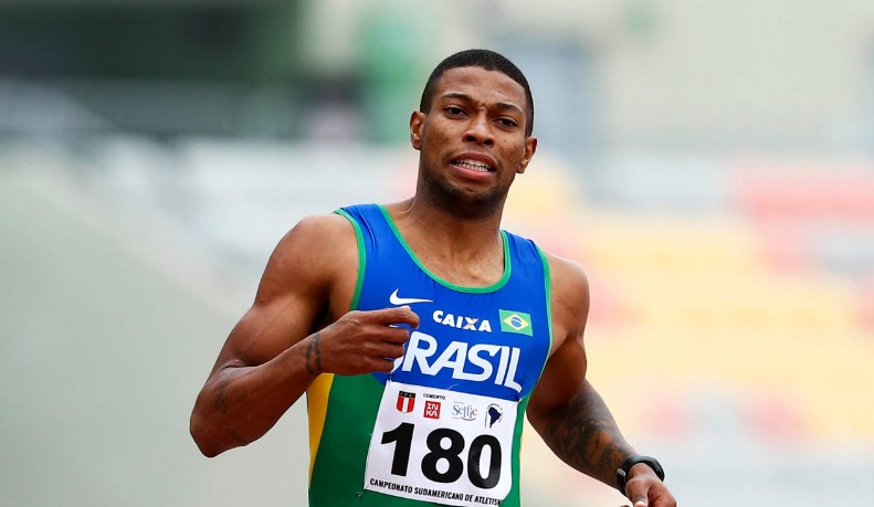 44ª edição do Troféu Manoel Trajano Norte-Nordeste Caixa Adulto de Atletismo