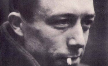 Albert Camus