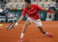 Djokovic