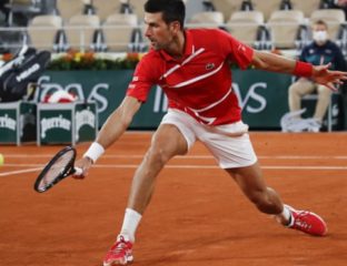 Djokovic