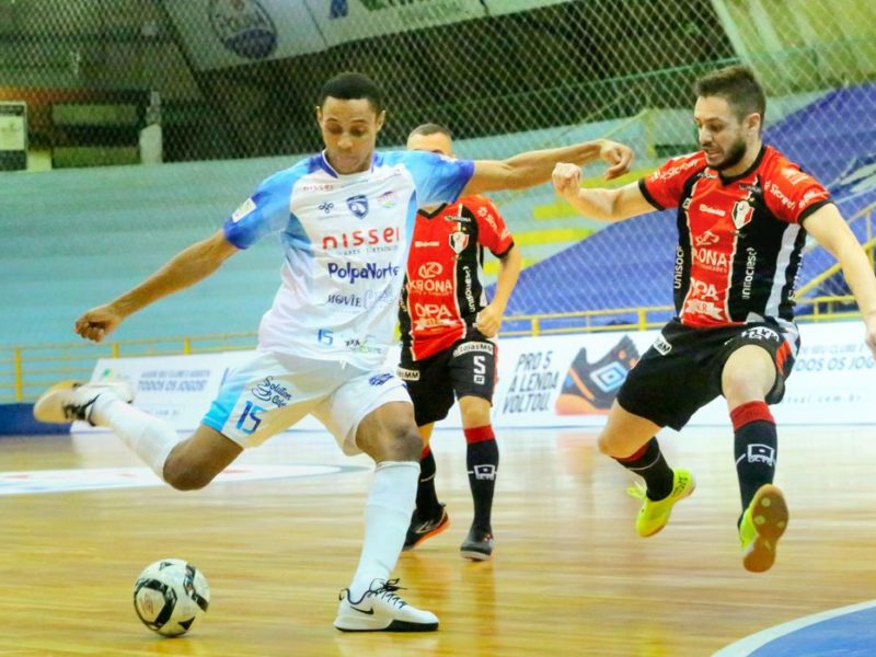 Liga Nacional de Futsal