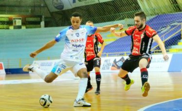 Liga Nacional de Futsal
