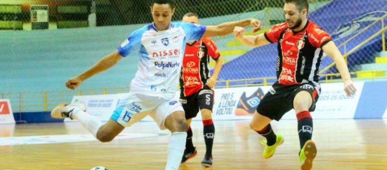 Liga Nacional de Futsal
