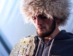 Khabib