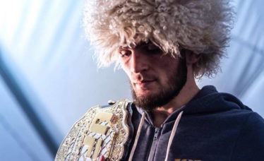 Khabib