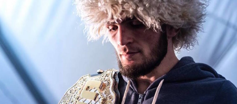 Khabib