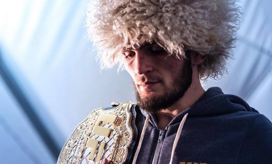 Khabib