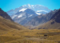 Cordilheira dos Andes