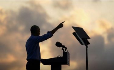 Barack Obama