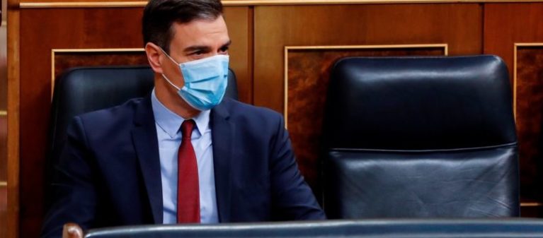Pedro Sanches