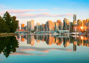 Vancouver