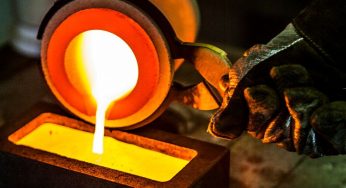 PREVISÕES OTIMISTAS PARA O SETOR SIDERÚRGICO