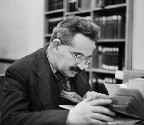 Walter-Benjamin