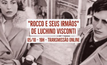 Rocco e seus irmãos