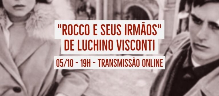 Rocco e seus irmãos