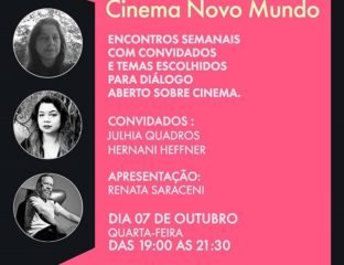 Cinema Novo Mundo